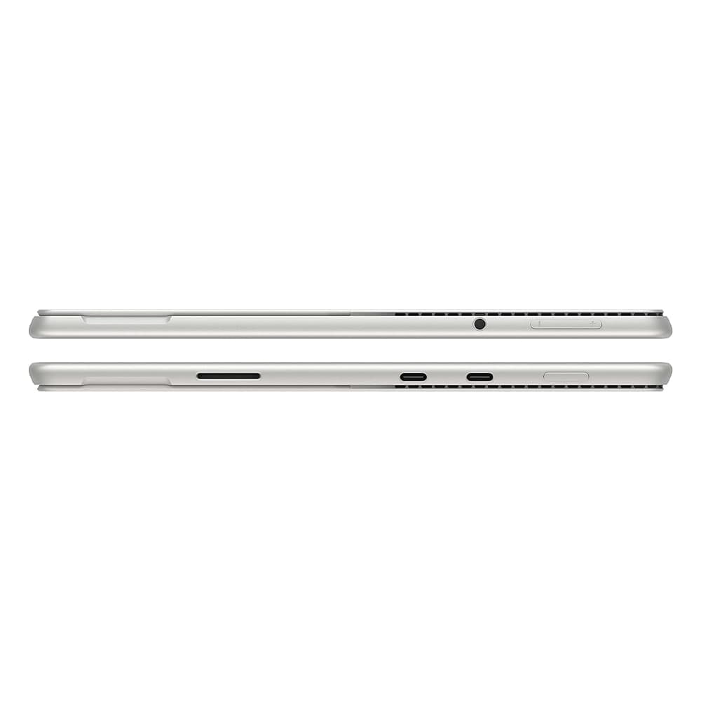 لپ تاپ سرفیس+قلم دار هاله دارد Surface Pro8| i5-1145G7 | 8G | 256G | iris Xe | 12.6”2K TOUCH (استوک) — تصویر ۵