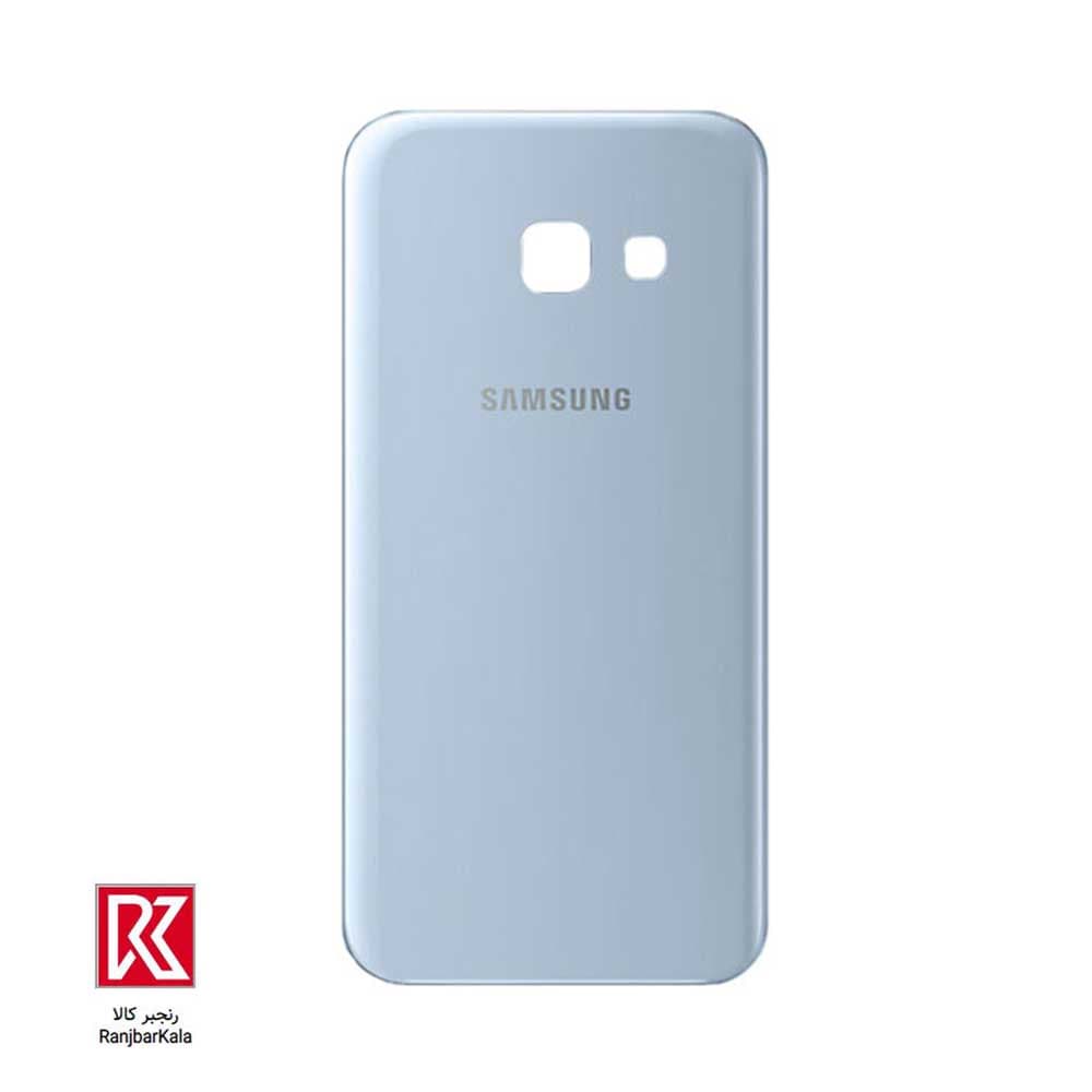 درب پشت اصلی سامسونگ Galaxy A5 2017 — تصویر ۳