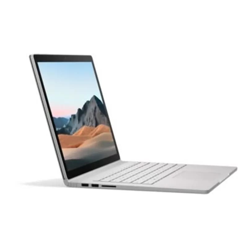 لپ تاپ سرفیس SURFACE book 3 | i7-1065G7 | 32G | 1TB | 4GB NVIDIA GTX 1650 | 13.5″FHD (استوک) — تصویر ۶