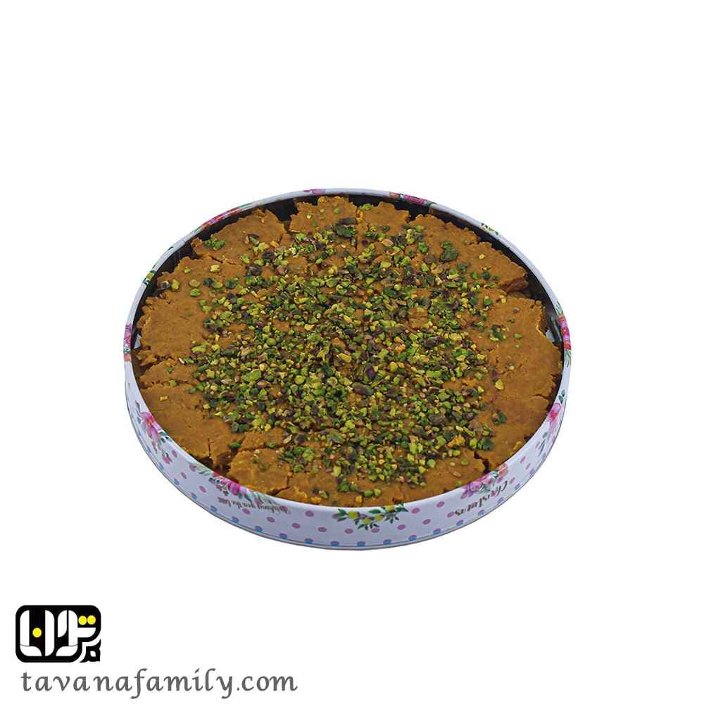 سوهان گرد مخصوص