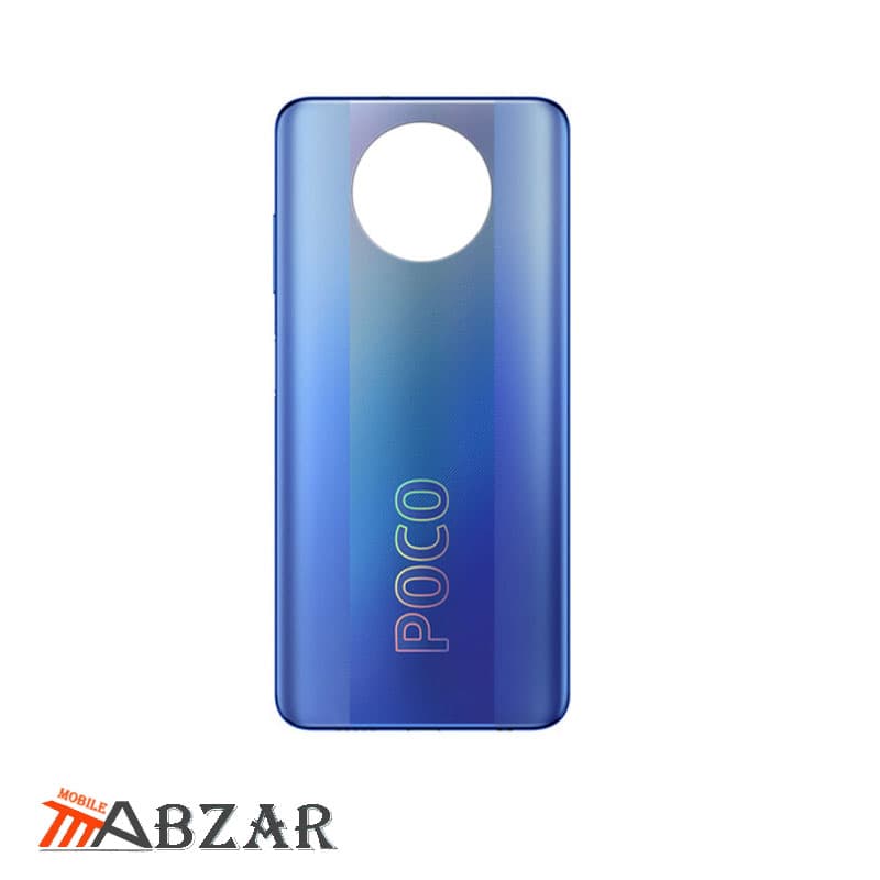 درب پشت اصلی شیائومی Xiaomi Poco X3 Pro — تصویر ۶