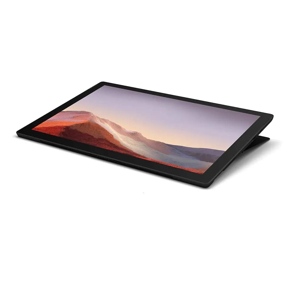 لپ تاپ سرفیس Surface Pro 7 | i5-1135G7 | 8G | 256G | INTEL iris Xe | 12.6”2K TOUCH (استوک) — تصویر ۲