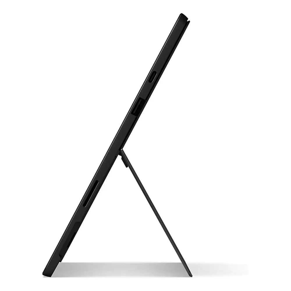 لپ تاپ سرفیس Surface Pro 7 | i5-1135G7 | 8G | 256G | INTEL iris Xe | 12.6”2K TOUCH (استوک) — تصویر ۴