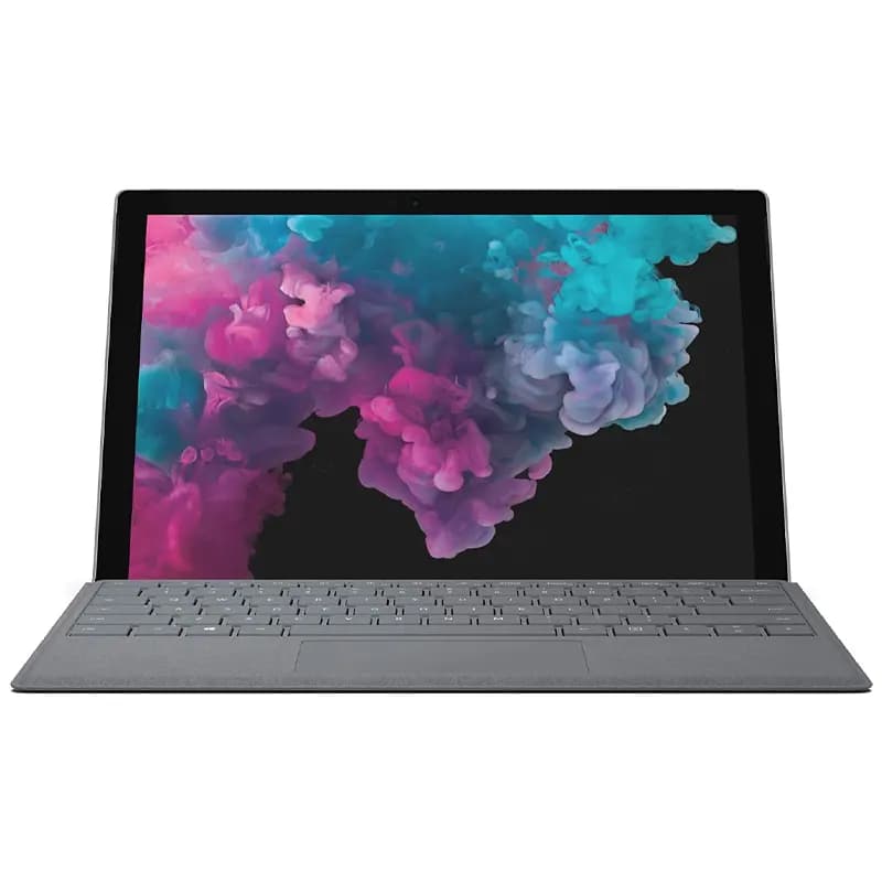 لپ تاپ سرفیس Microsoft Surface pro 6 | i5-8350U | 8G | 128G | INTEL UHD | 12.6”2K TOUCH(استوک) — تصویر ۵