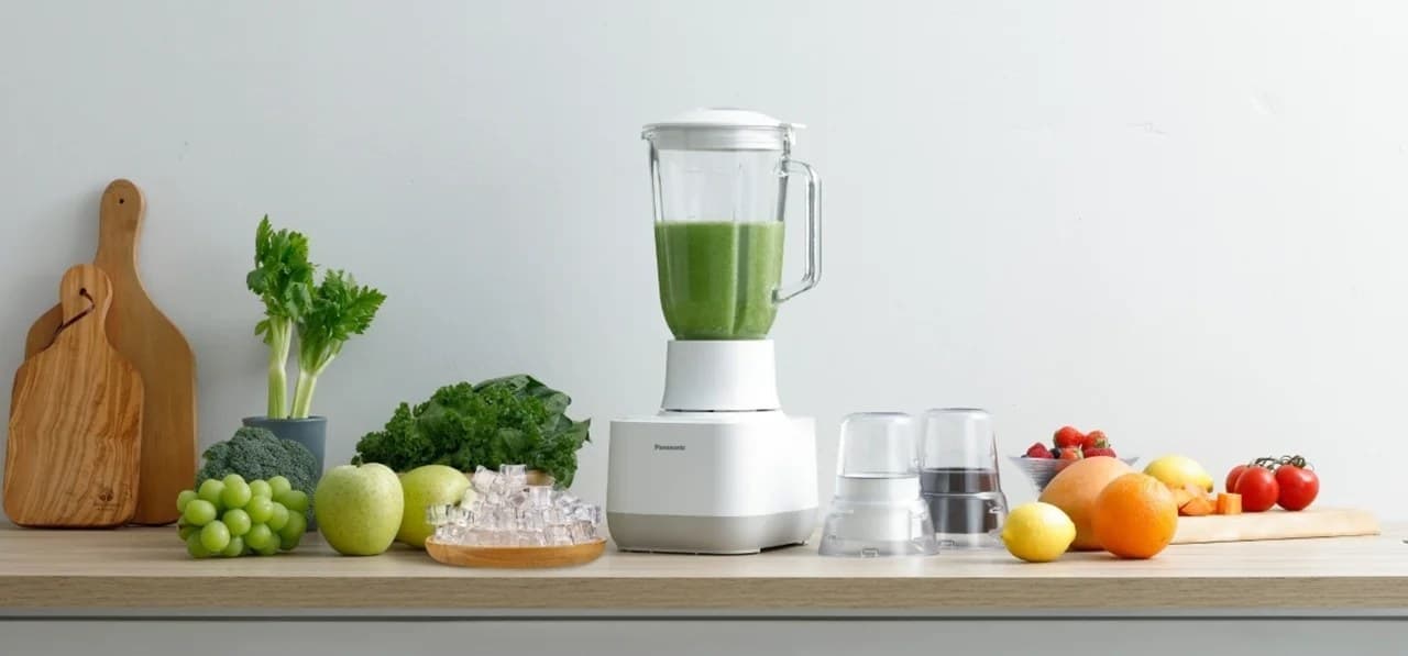مخلوط کن پاناسونیک مدل MX-MG 5421 — تصویر ۲