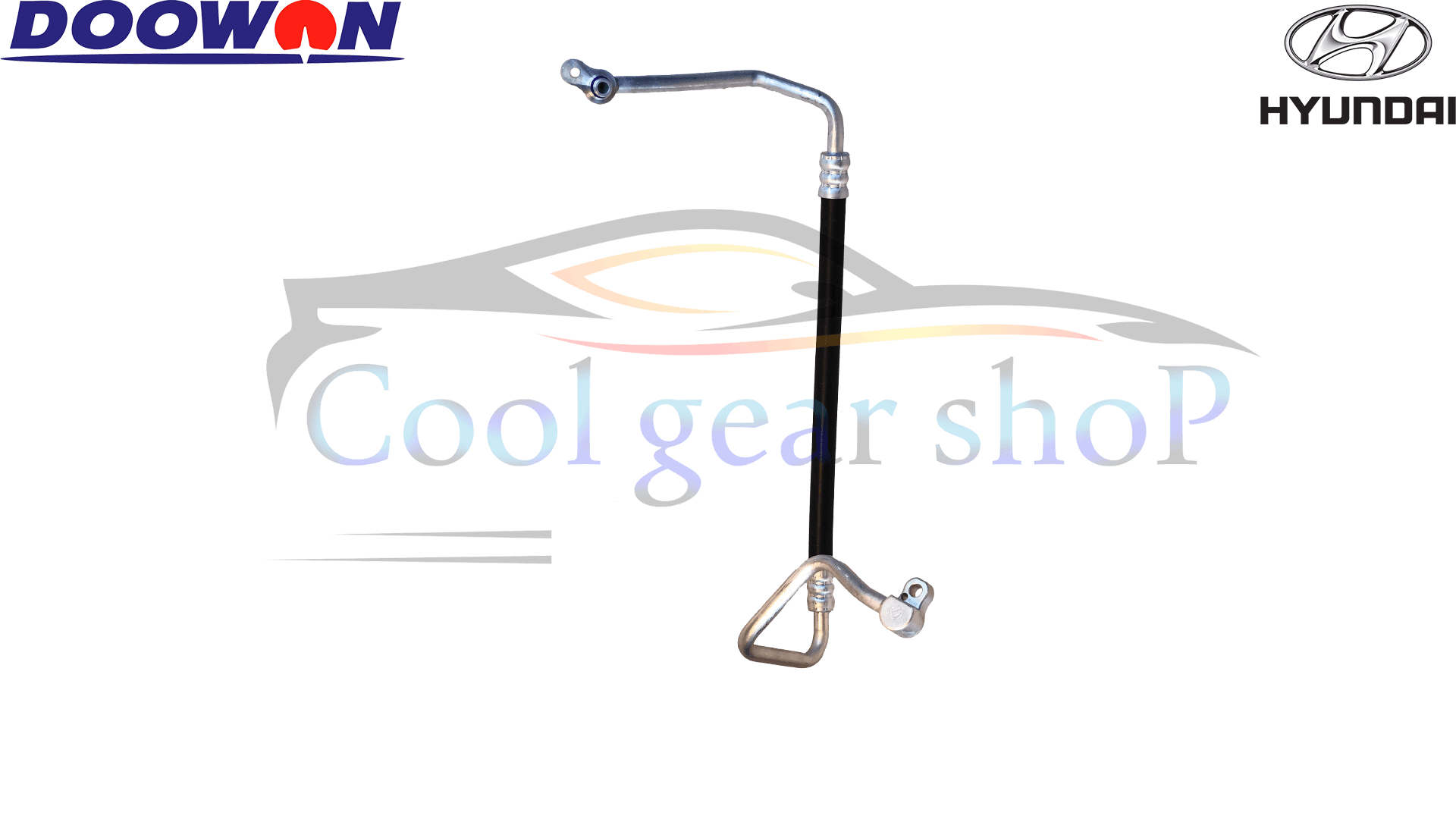 شلنگ فشار هیوندای اکسنت 97762-1R050