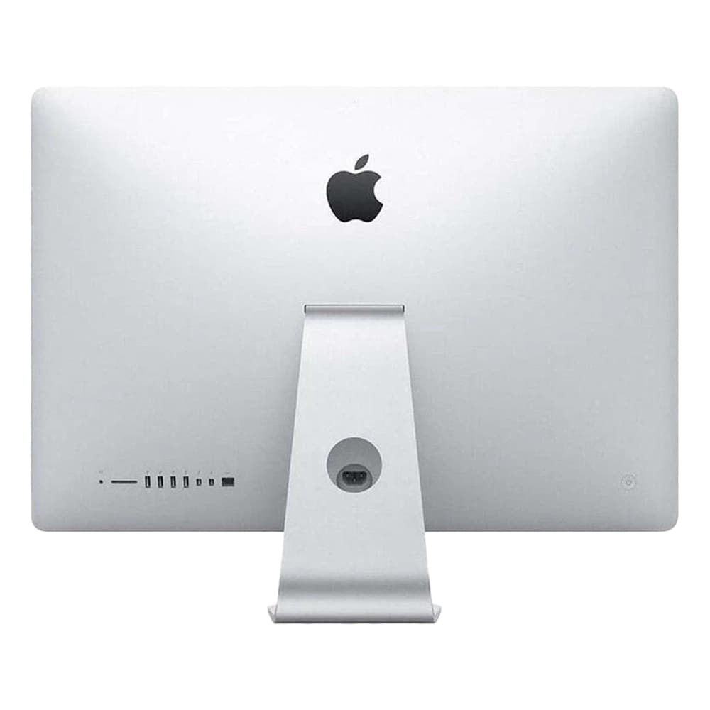 لپ تاپ اپل APPLE IMAC 2013 A1418 slim | i5-4570R | 8G | 1T HDD | intel iris pro | 21.5”Full HD (استوک) — تصویر ۳