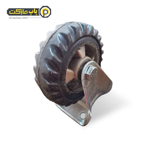 چرخ ثابت 12.5 دایکاست شرکتی