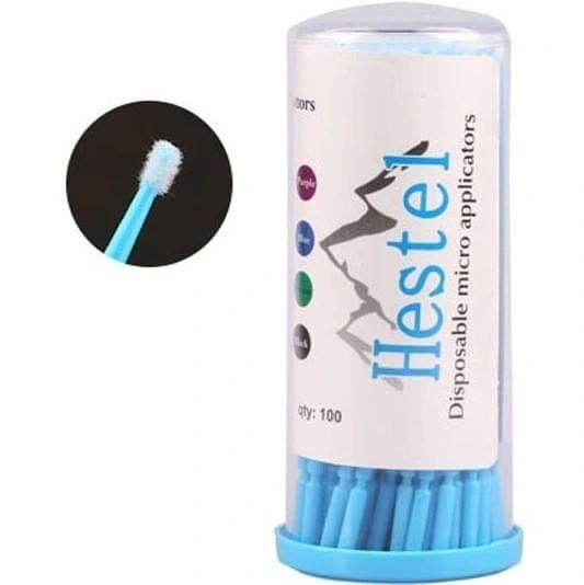میکرو براش ریز Hestel