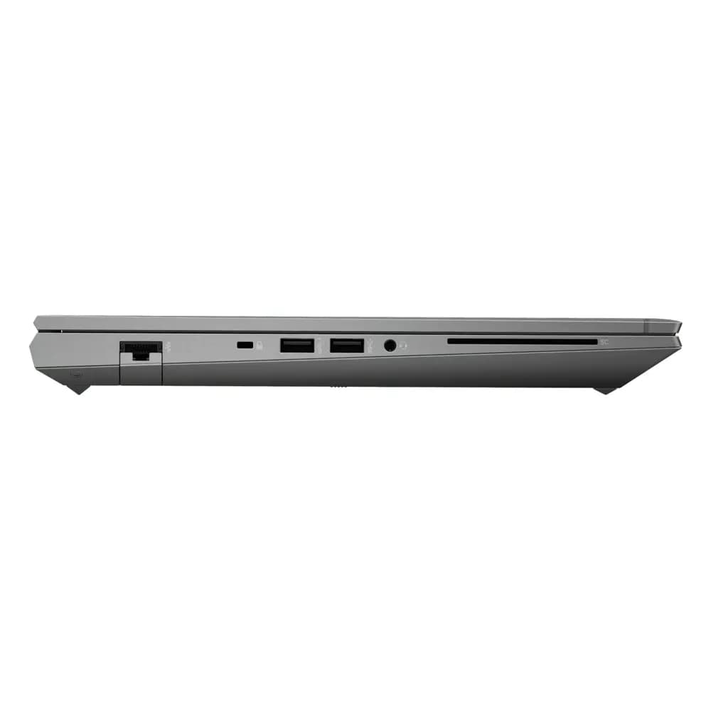 لپ تاپ اچ پی HP ZBOOK FURY 17 G7 | i5-10400H | 16G | 512G | 4GB T1000 MAX Q | 17″FHD (استوک) — تصویر ۳