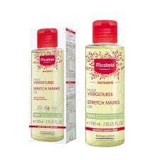 روغن ترک شکم استرچ مارک موستلا 105 میل