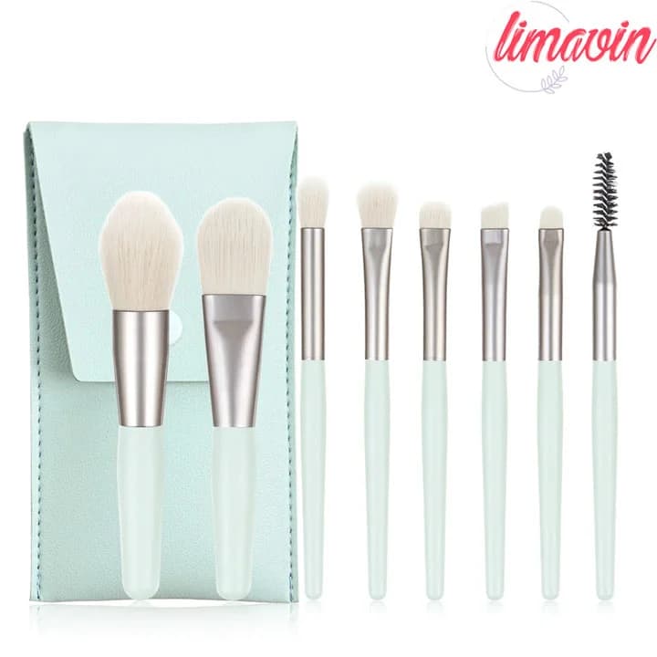 ست برس آرایشی مدل Beauty-Tools مجموعه 8 عددی