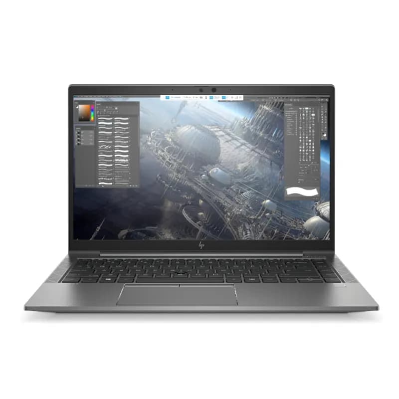 لپ تاپ اچ پی HP ZBOOK firefly 15 G7 | i7-10610U | 16G | 512G | 4GB Nvidia QUADRO P520 | 15.6”Full HD (استوک)
