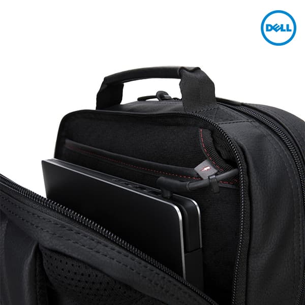 کوله پشتی لپ تاپ دل مدل پریمیر Dell premier slim backpack — تصویر ۳