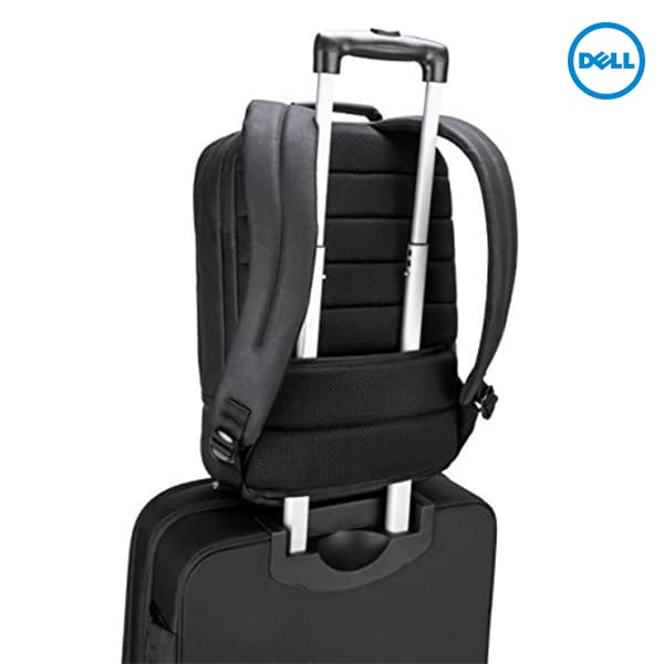 کوله پشتی لپ تاپ دل مدل پریمیر Dell premier slim backpack — تصویر ۵