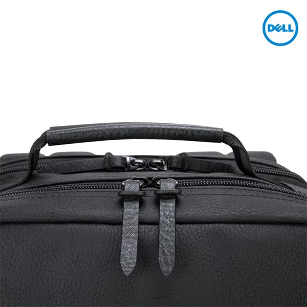 کوله پشتی لپ تاپ دل مدل پریمیر Dell premier slim backpack — تصویر ۶