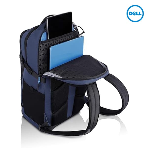کوله پشتی لپ تاپ دل مدل انرژی Dell Energy backpack — تصویر ۳