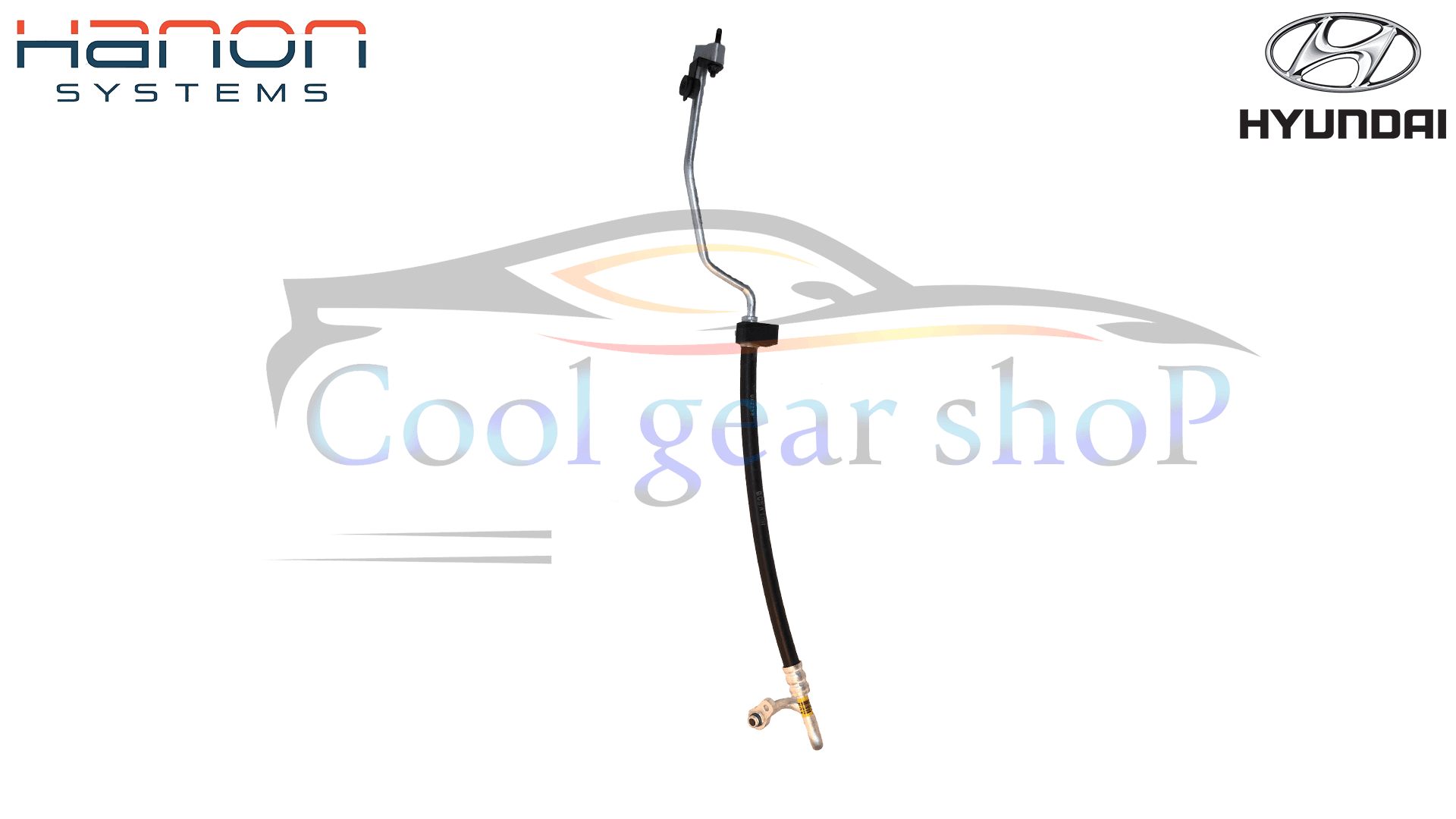 شلنگ فشار هیوندای وراکروز 97762-3j000