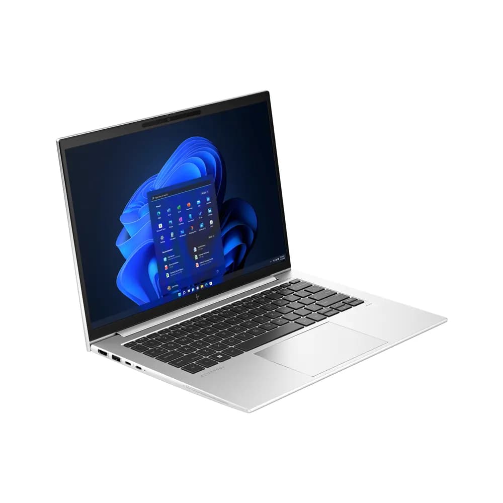 لپ تاپ دل HP EliteBook 845 G8 | R5-5650U | 16G | 256G | 512MB AMD | 14”FHD (استوک) — تصویر ۷