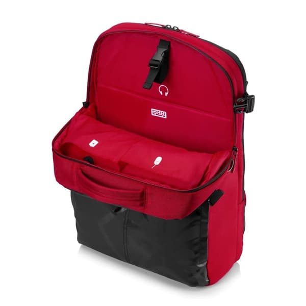 کوله پشتی لپ تاپ اچ پی 17.3 HP OMEN X Gaming Backpack — تصویر ۵
