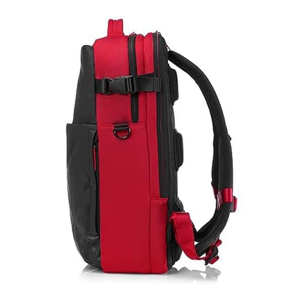 کوله پشتی لپ تاپ اچ پی 17.3 HP OMEN X Gaming Backpack — تصویر ۳