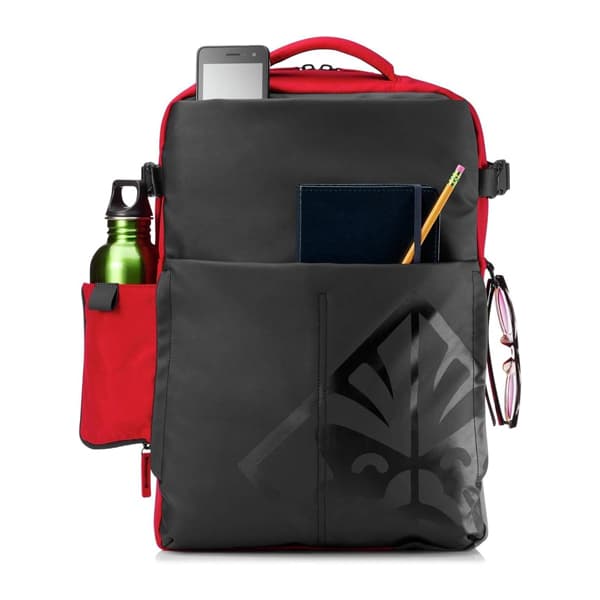 کوله پشتی لپ تاپ اچ پی 17.3 HP OMEN X Gaming Backpack