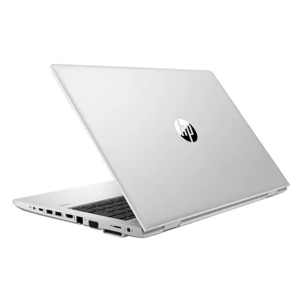 لپ تاپ اچ پی HP ProBook 650 G4 | i5-8350U | 8G | 256G | INTEL UHD | 15.6″FHD (استوک) — تصویر ۳