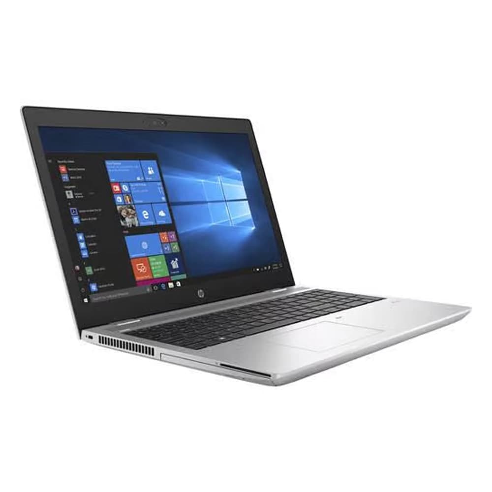 لپ تاپ اچ پی HP ProBook 650 G4 | i5-8350U | 8G | 256G | INTEL UHD | 15.6″FHD (استوک) — تصویر ۲