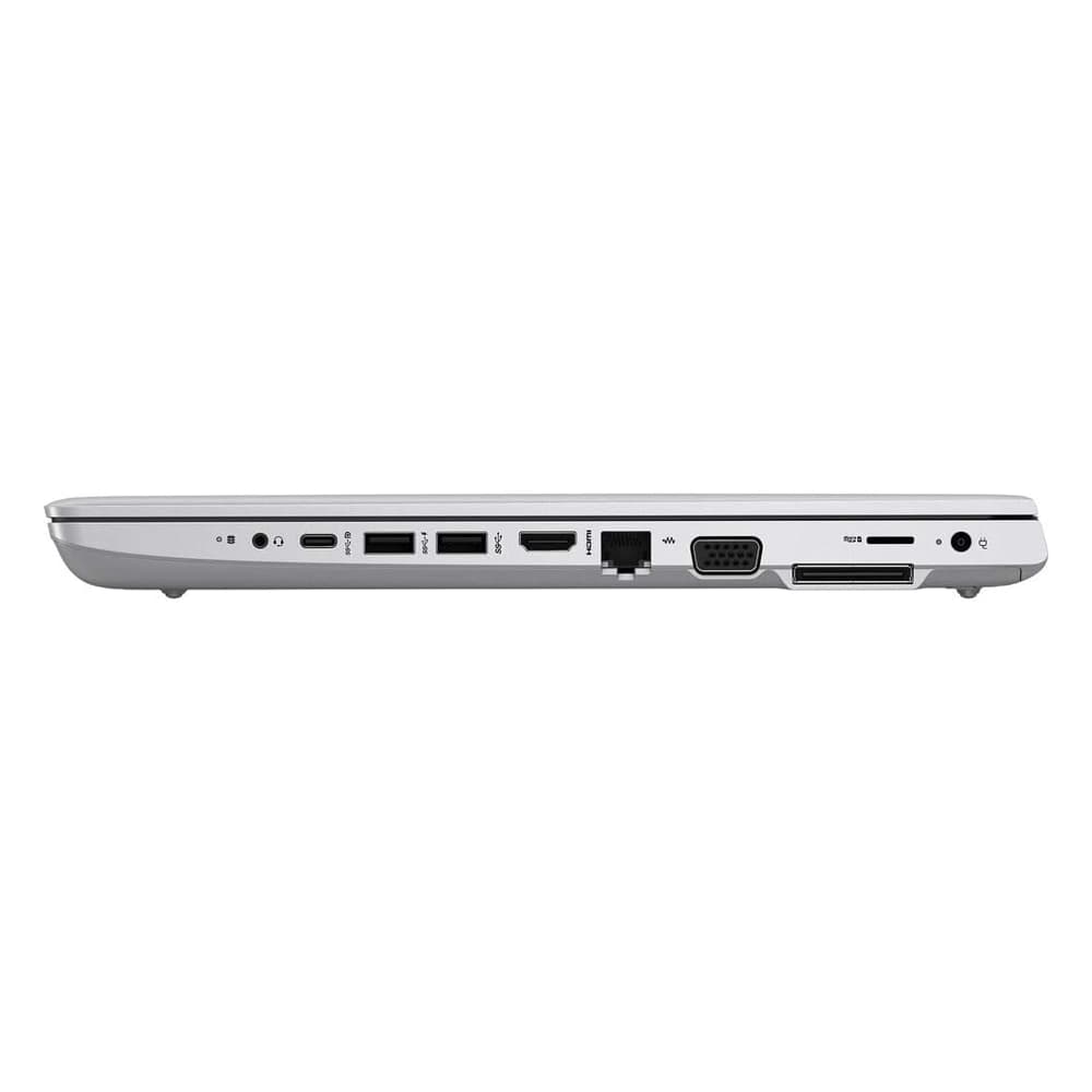 لپ تاپ اچ پی HP ProBook 650 G4 | i5-8350U | 8G | 256G | INTEL UHD | 15.6″FHD (استوک) — تصویر ۵