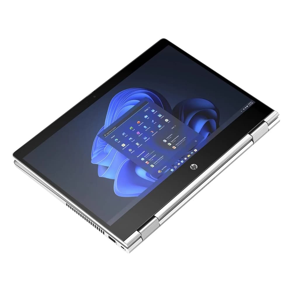 لپ تاپ اچ پی HP PROBOOK 435 G7 X360 | Ryzen5-4500U | 12GB | 256G | AMD Radeon | 13”FHD X360 TOUCH (استوک) — تصویر ۴