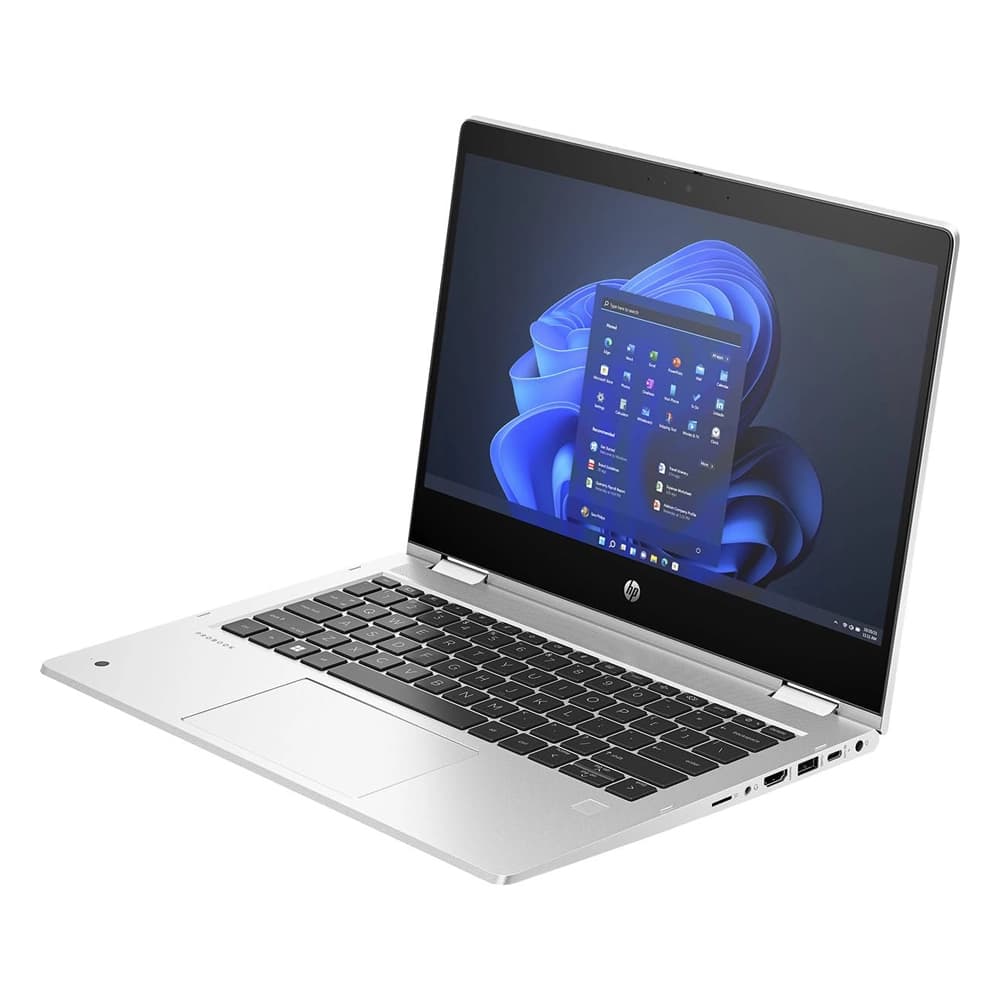 لپ تاپ اچ پی HP PROBOOK 435 G7 X360 | Ryzen5-4500U | 12GB | 256G | AMD Radeon | 13”FHD X360 TOUCH (استوک) — تصویر ۳