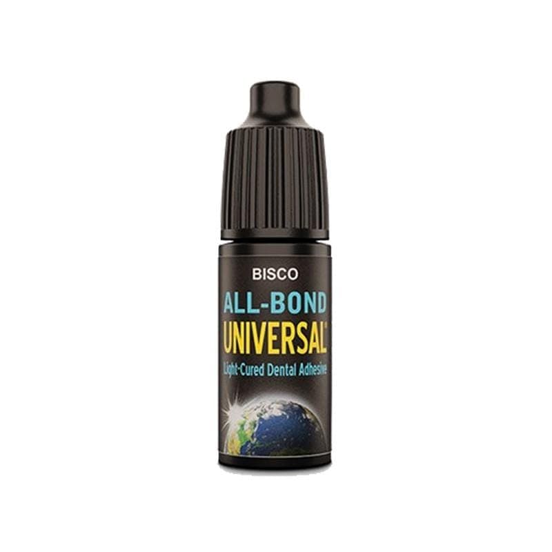 باندینگ Bisco نسل 8 All Bond — تصویر ۲