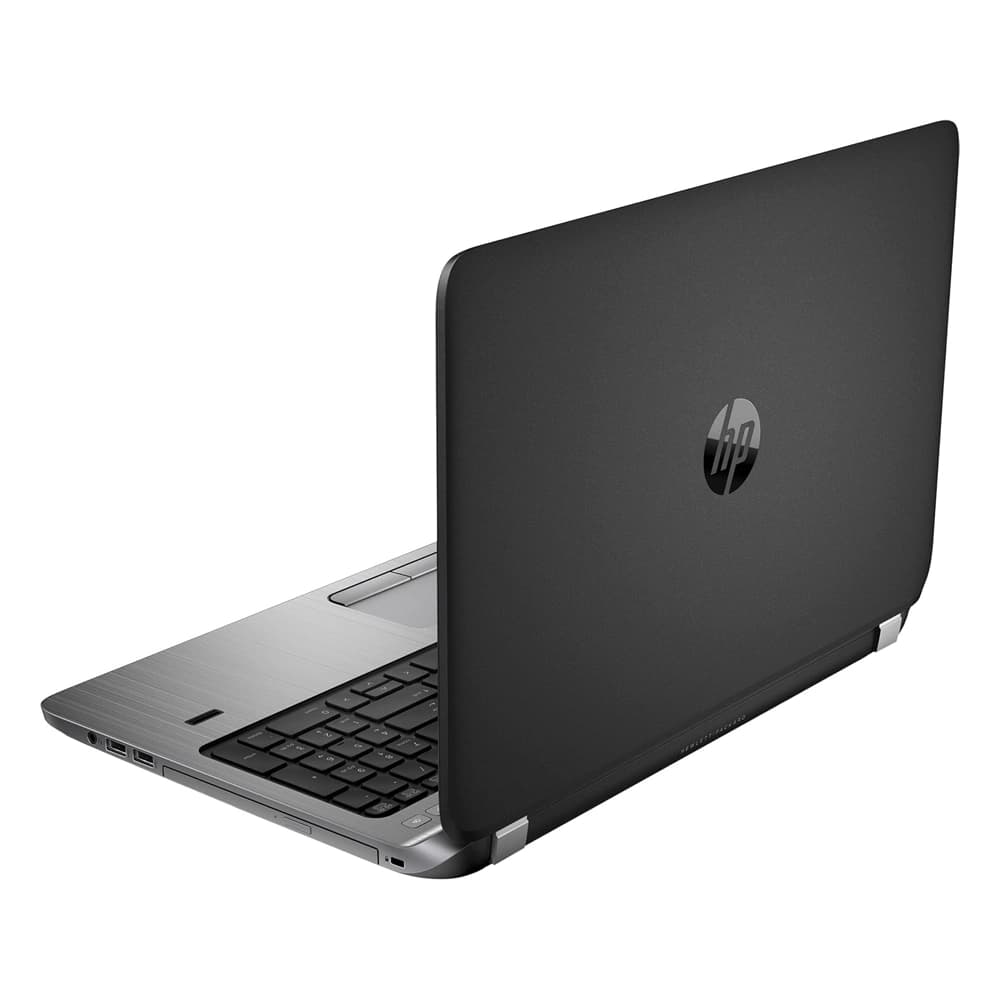 لپ تاپ اچ پی HP ProBook 450 G2 | i7-5210M | 8G | 256G | INTEL HD | 15.6″FHD-HD (استوک) — تصویر ۲