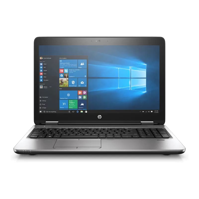 لپ تاپ اچ پی HP PROBOOK 650 G1 | i7-4210M | 8G | 256G | INTEL HD | 15.6”HD (استوک)