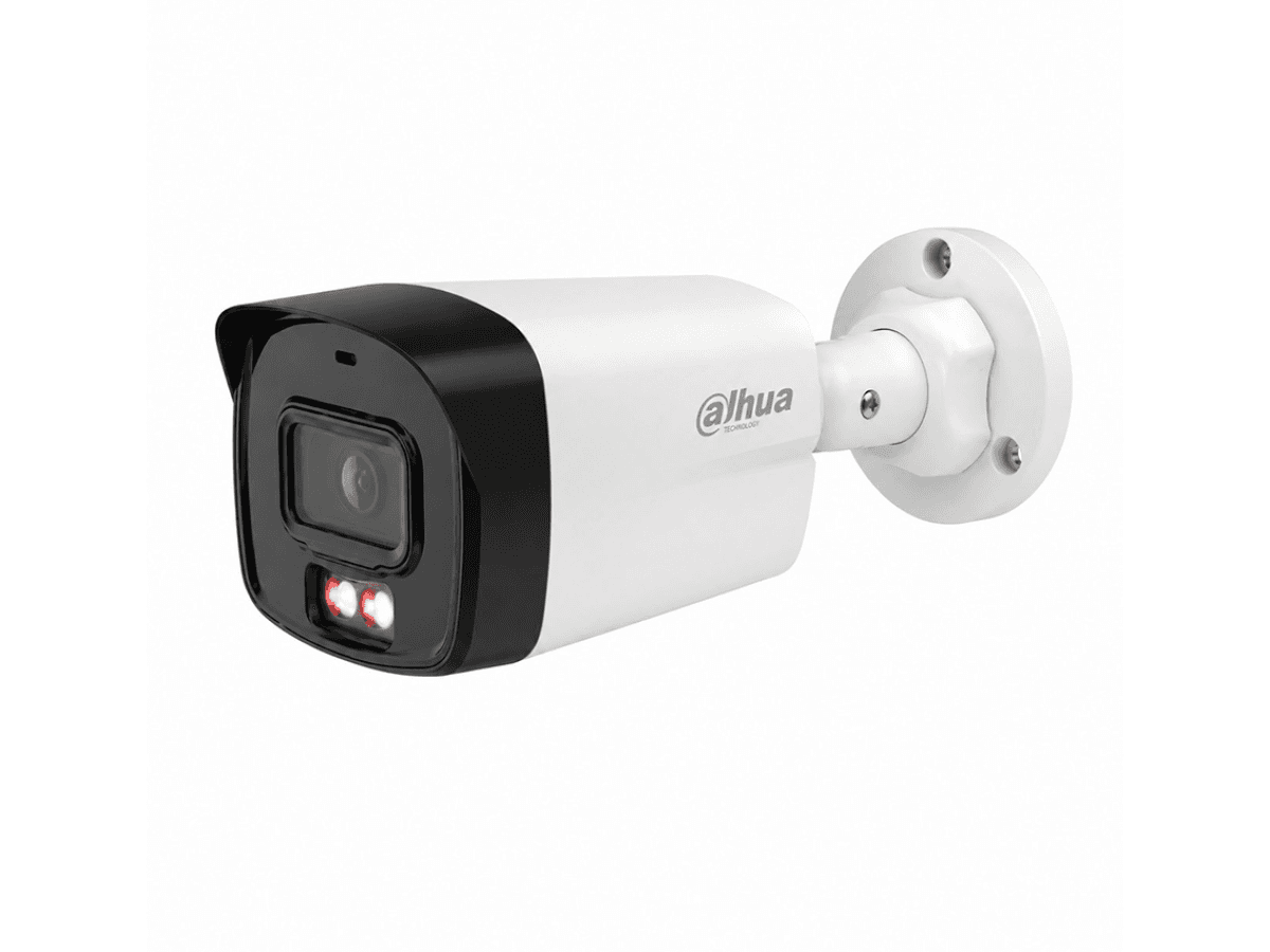 دوربین مداربسته داهوا مدل DH-IPC-HFW1239TL1P-A-IL — تصویر ۳