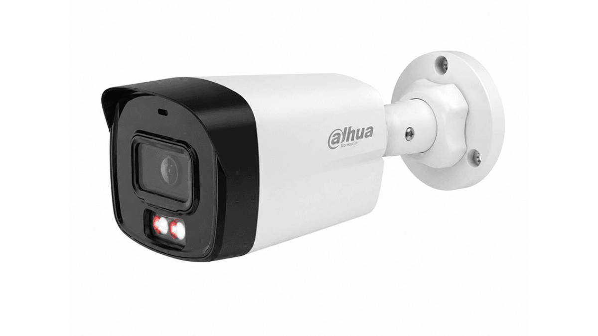 دوربین مداربسته داهوا مدل DH-IPC-HFW1239TL1P-A-IL — تصویر ۴