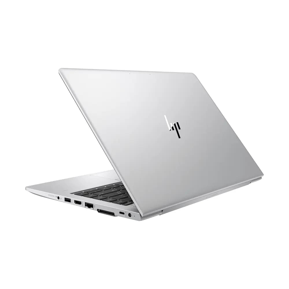 لپ تاپ اچ پی HP EliteBook 745 G6 | Ryzen5-3500U | 16G | 256G | 2GB AMD | 14”FHD TOUCH (استوک) — تصویر ۳