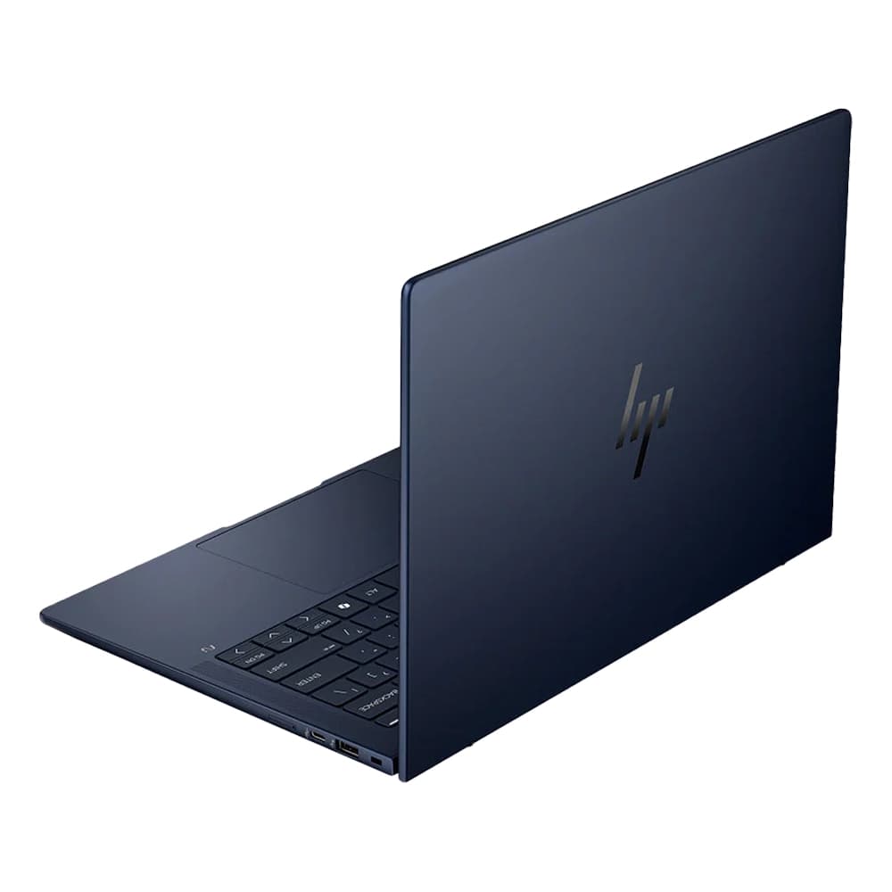 لپ تاپ اچ پی HP EliteBook X14 G1i | Ultra 5-228V | 32GB DDR5 | 1TB | INTEL ARC | 14.1”FHD BLUE (اپن باکس) — تصویر ۳