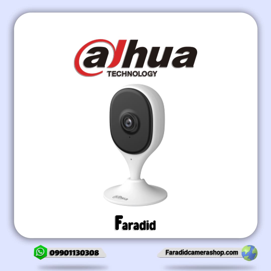 دوربین مداربسته بی سیم داهوا مدل DH-IPC-C5AP