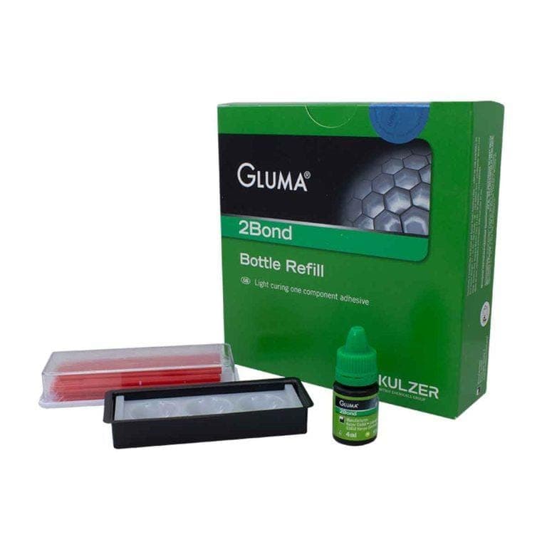 باند کولزر gluma – 5bond bottle refill