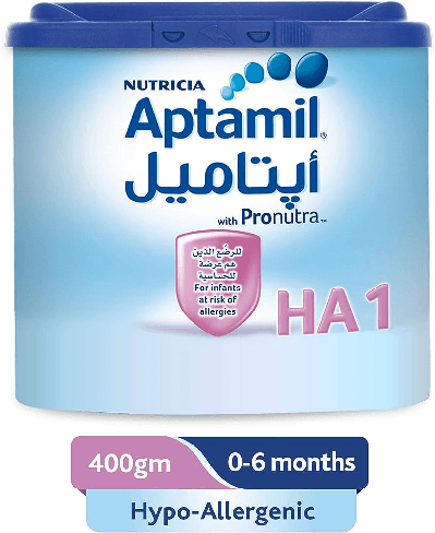 اپتامیل HA1