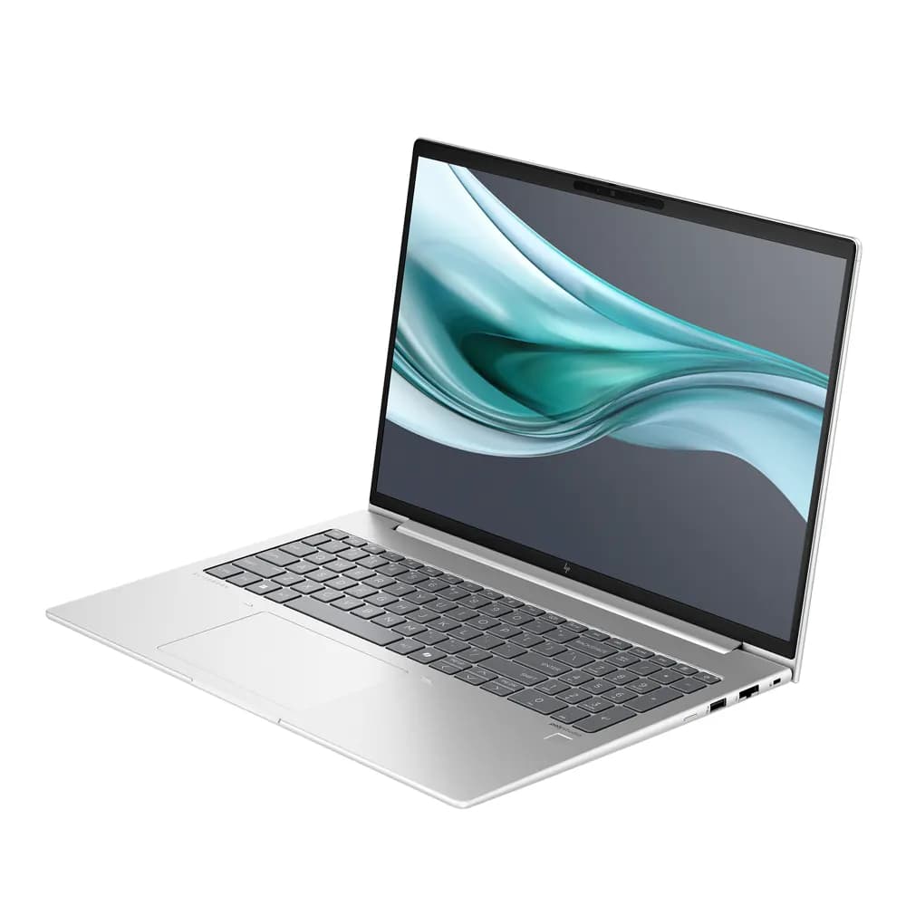 لپ تاپ اچ پی HP EliteBook 660 G11 | Ultra7-155U | 16GB | 512GB | intel HD | 16.1”FHD (اپن باکس)