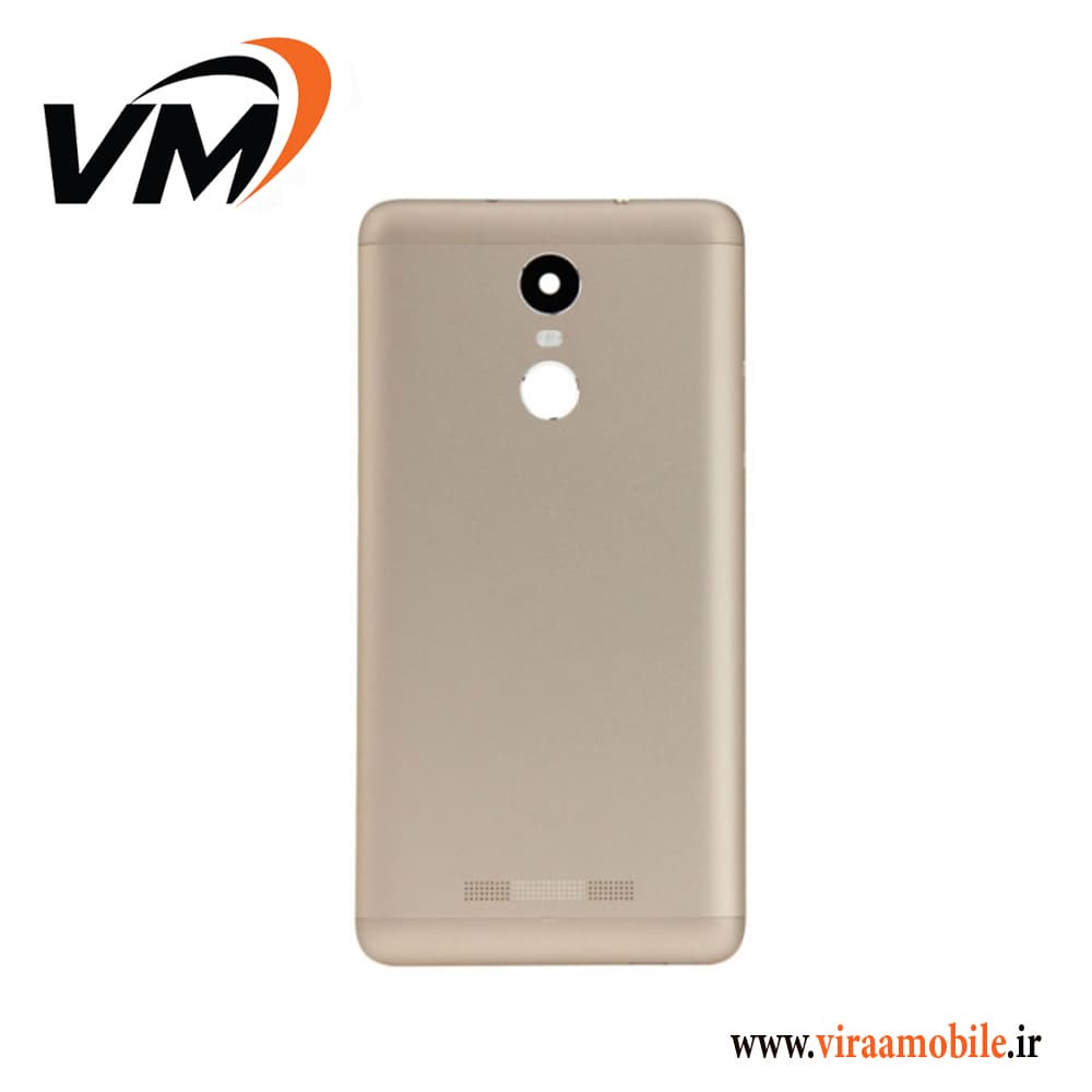درب پشت اصلی شیائومی Xiaomi Redmi Note 3 — تصویر ۵