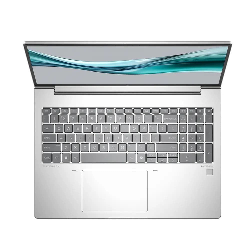 لپ تاپ اچ پی HP EliteBook 660 G11 | Ultra7-155U | 16GB | 1TB | intel R | 16.1”FHD (اپن باکس) — تصویر ۲
