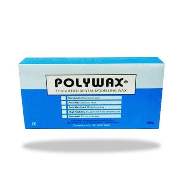 موم دندانپزشکی Polywax
