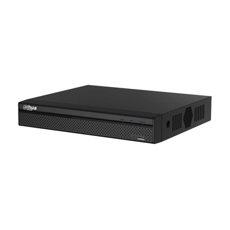 دستگاه NVR داهوا مدل DHI-NVR2104HS-4KS3 — تصویر ۲