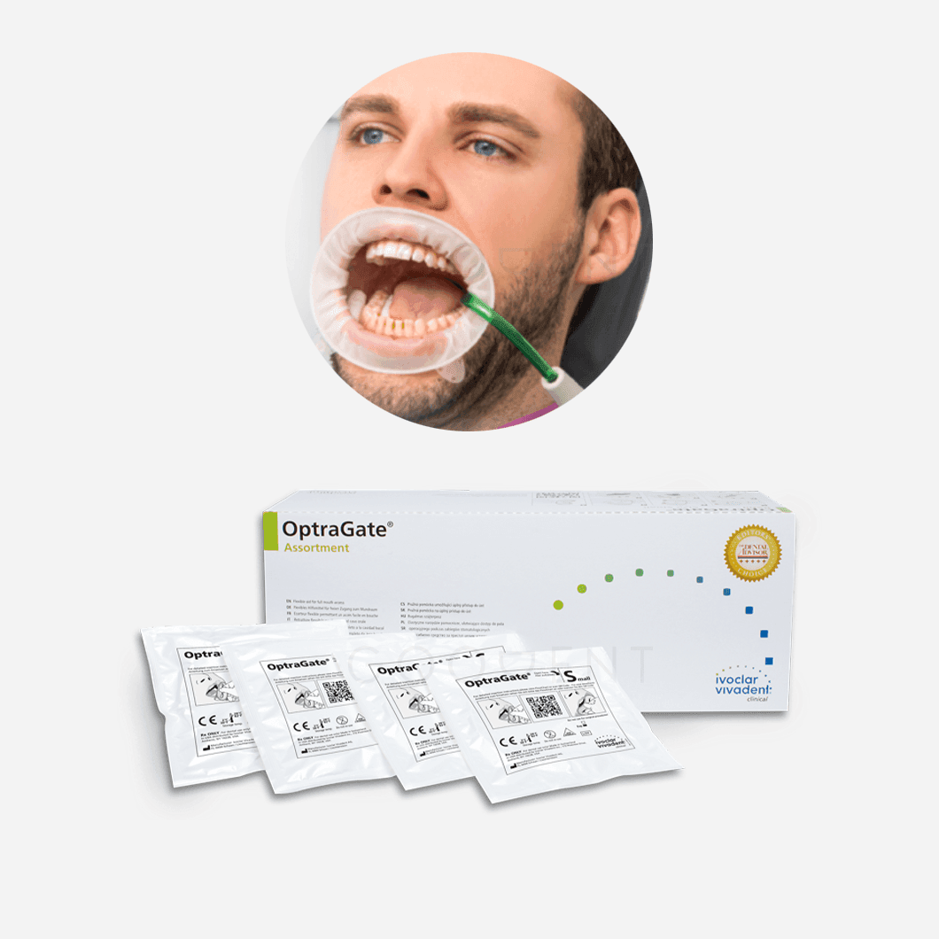 اپتراگیت Ivoclar small