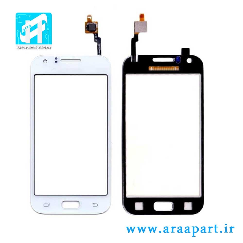 تاچ اصلی سامسونگ Galaxy J1 – J100 — تصویر ۲