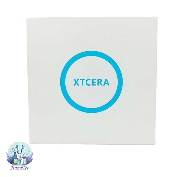 بلوک زیرکونیا XTCERA HT