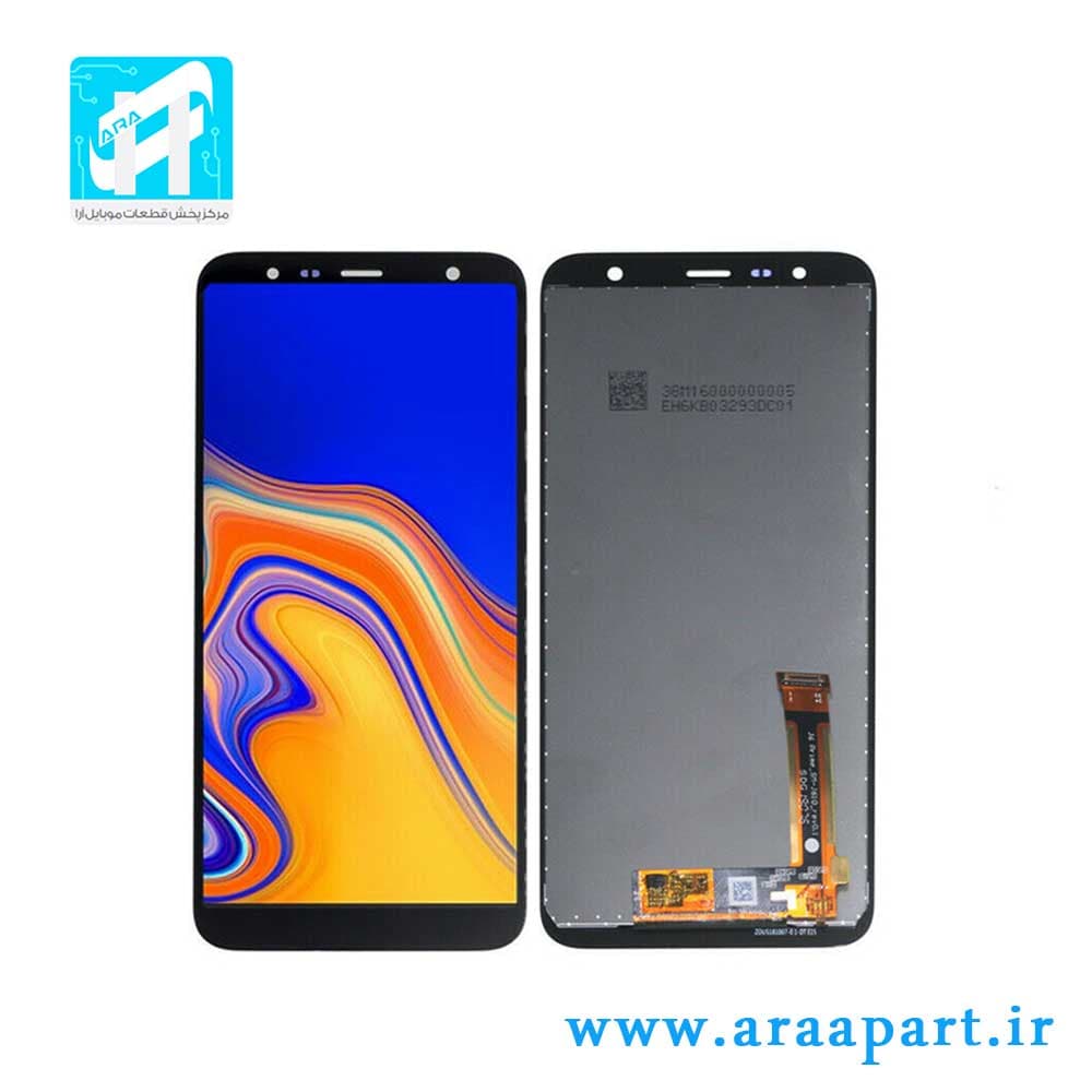 تاچ و ال سی دی اصلی سامسونگ Galaxy J4 Plus